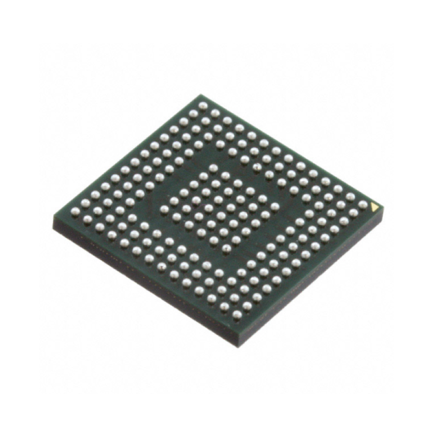 ADSP-BF512BBCZ-4-Analog Devices